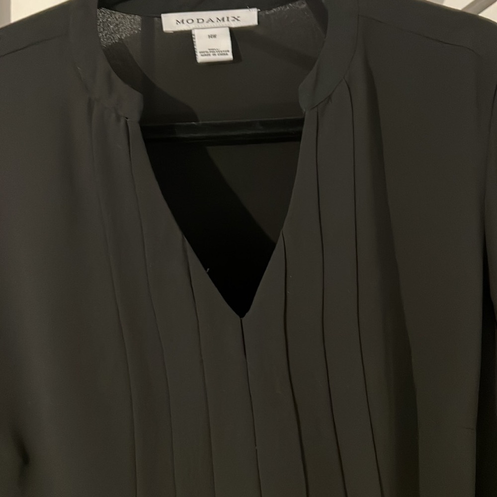 Modamix Blouse - Picture 3 of 8